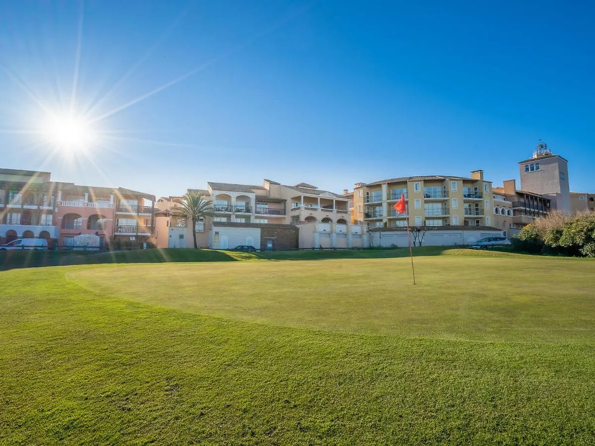 Studio Village Cap Esterel - Le Village-31 By Interhome Saint-Raphaël 0*,