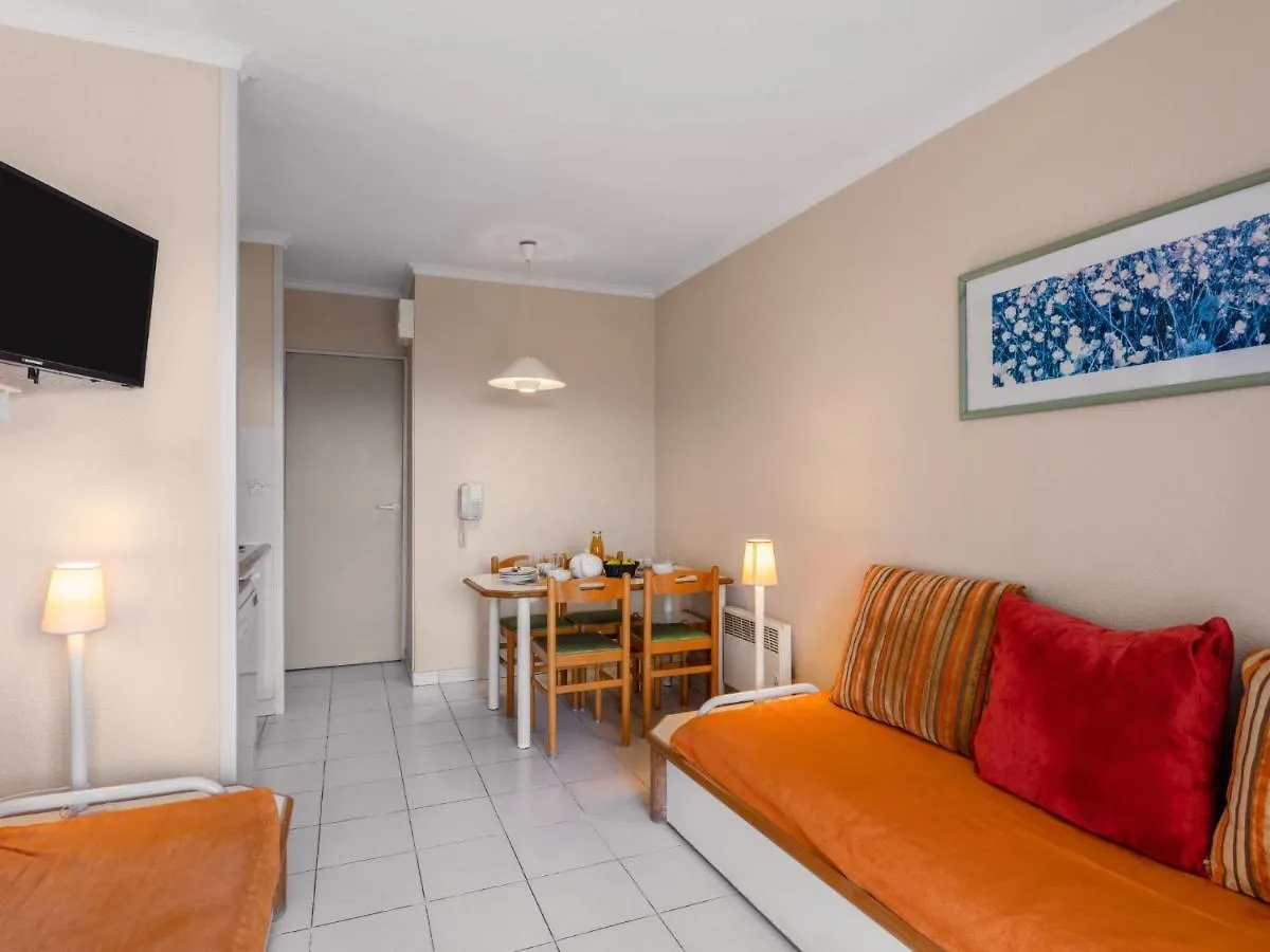 Studio Village Cap Esterel - Le Village-31 By Interhome Saint-Raphaël