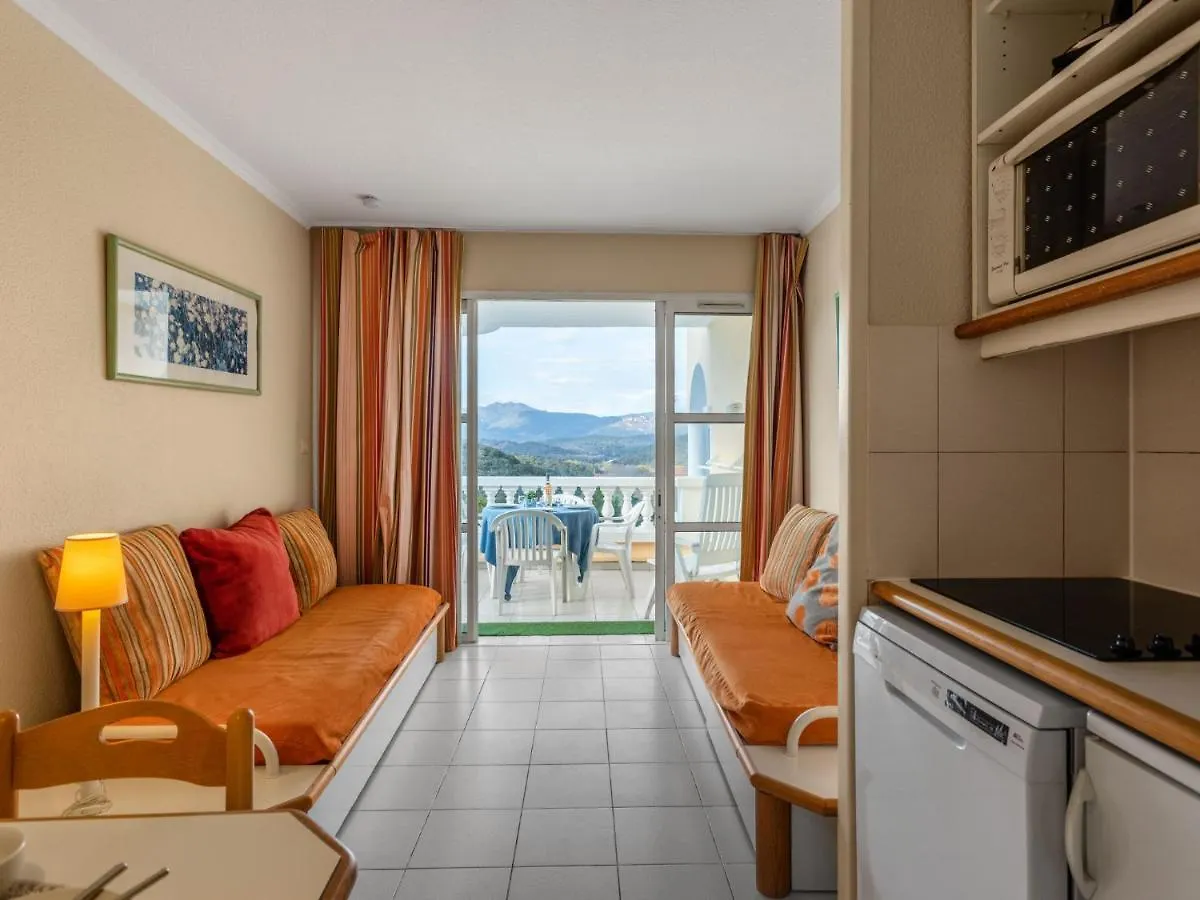 Studio Village Cap Esterel - Le Village-31 By Interhome Saint-Raphaël 0*,