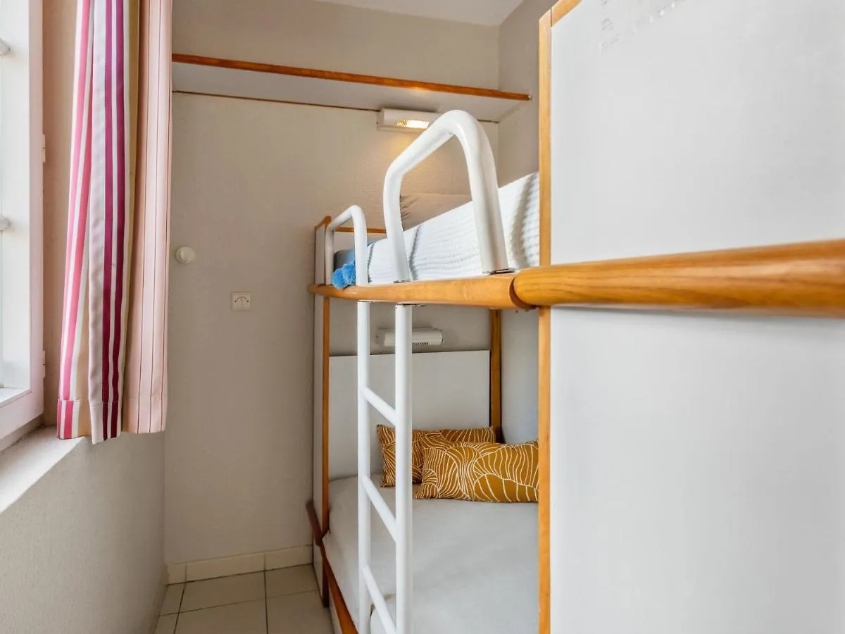 Studio Village Cap Esterel - Le Village-31 By Interhome Saint-Raphaël Γαλλία