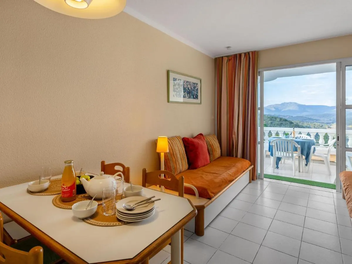 Διαμέρισμα Studio Village Cap Esterel - Le Village-31 By Interhome Saint-Raphaël Γαλλία