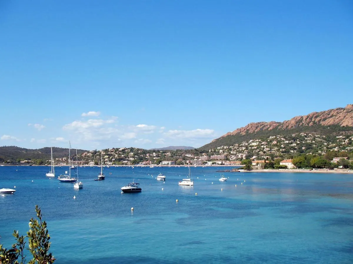 Studio Village Cap Esterel - Le Village-31 By Interhome Saint-Raphaël 0*,  Γαλλία